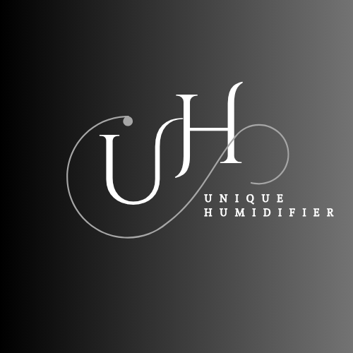 Unique Humidifier