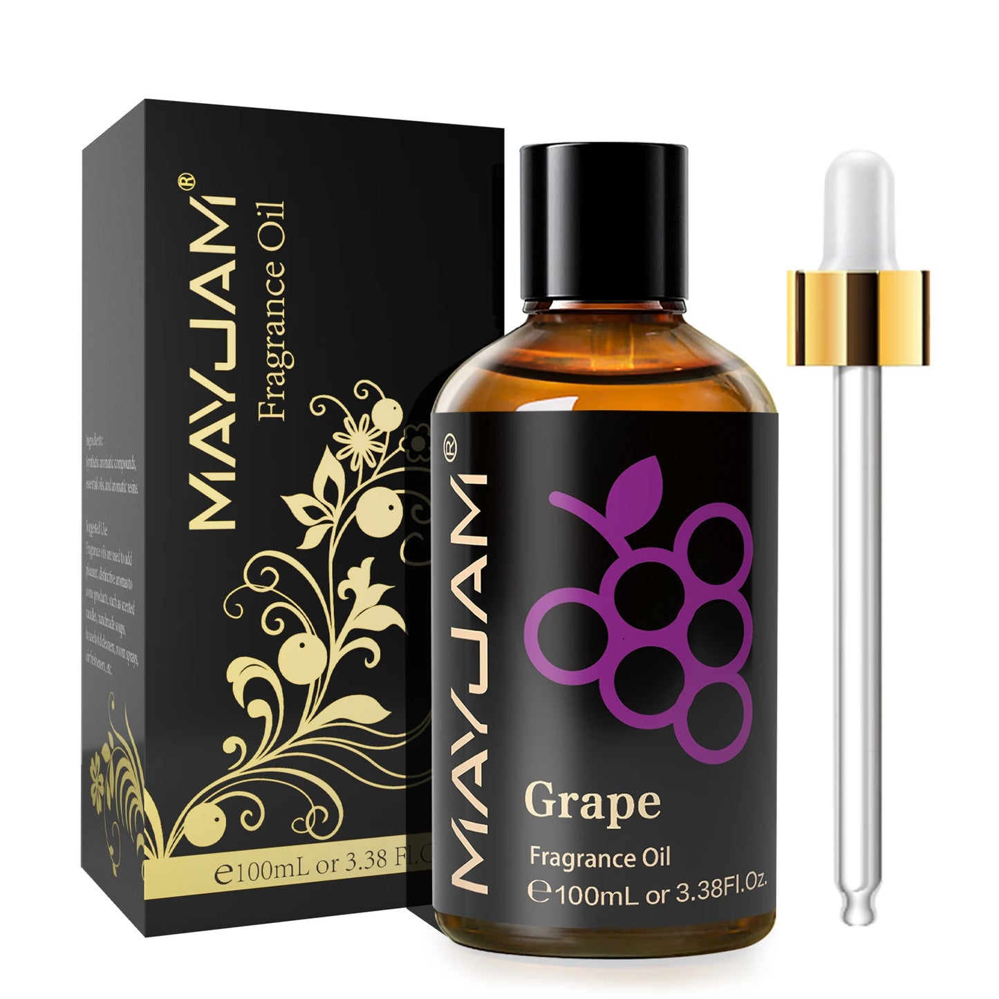 100ML Aroma Oil for Aromatherapy,Diffusers,Humidifiers,Candle Making,Home,New Arrival Fragrance Oils